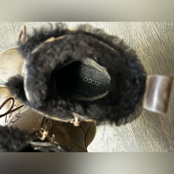 Women’s Ecco boots - Picture 6 of 6